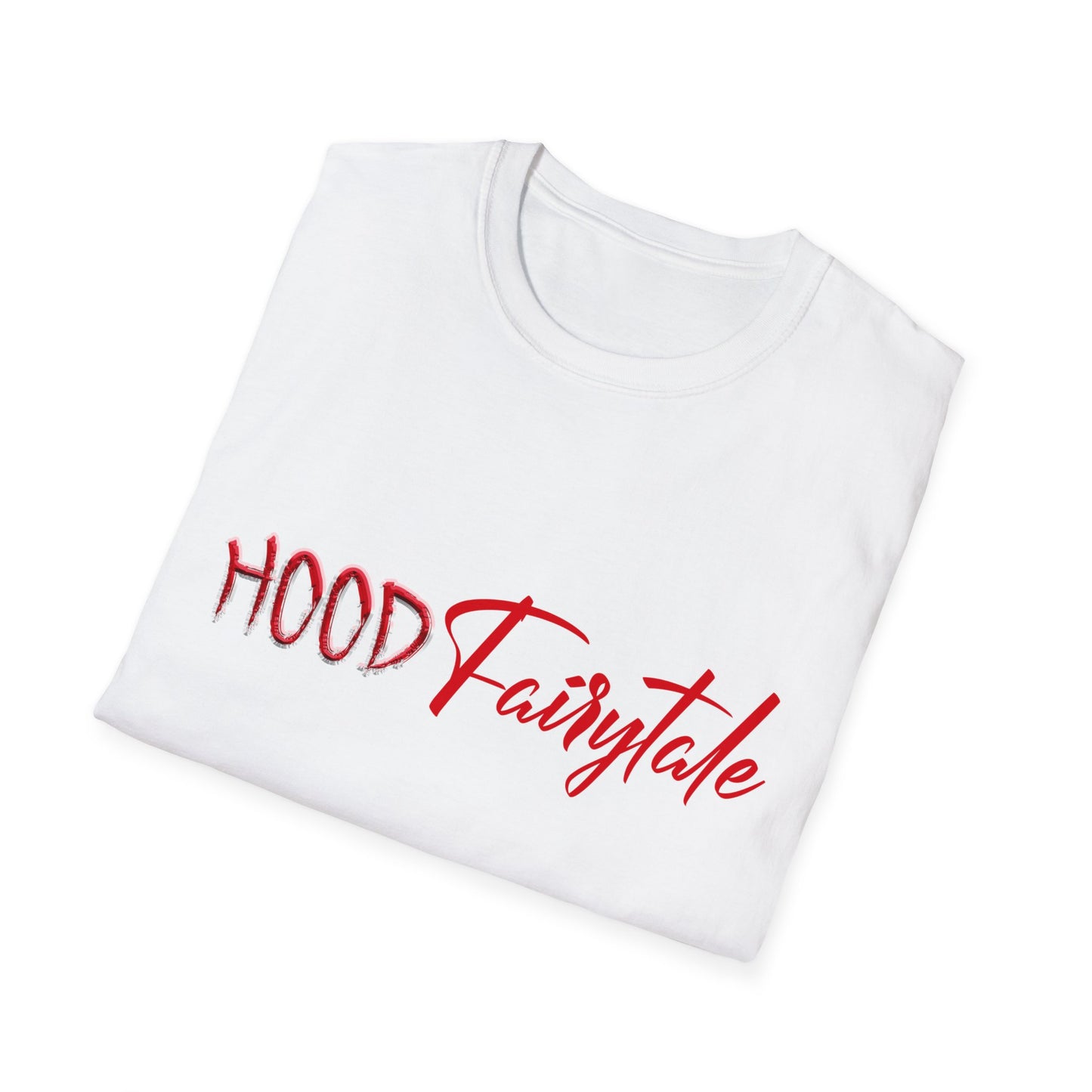 Hood Fairytale T-Shirt