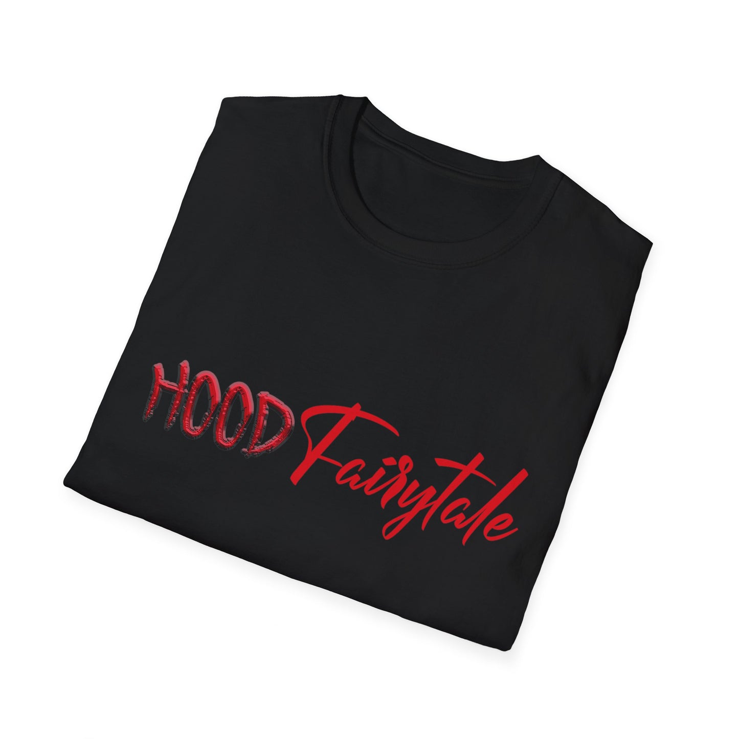 Hood Fairytale T-Shirt