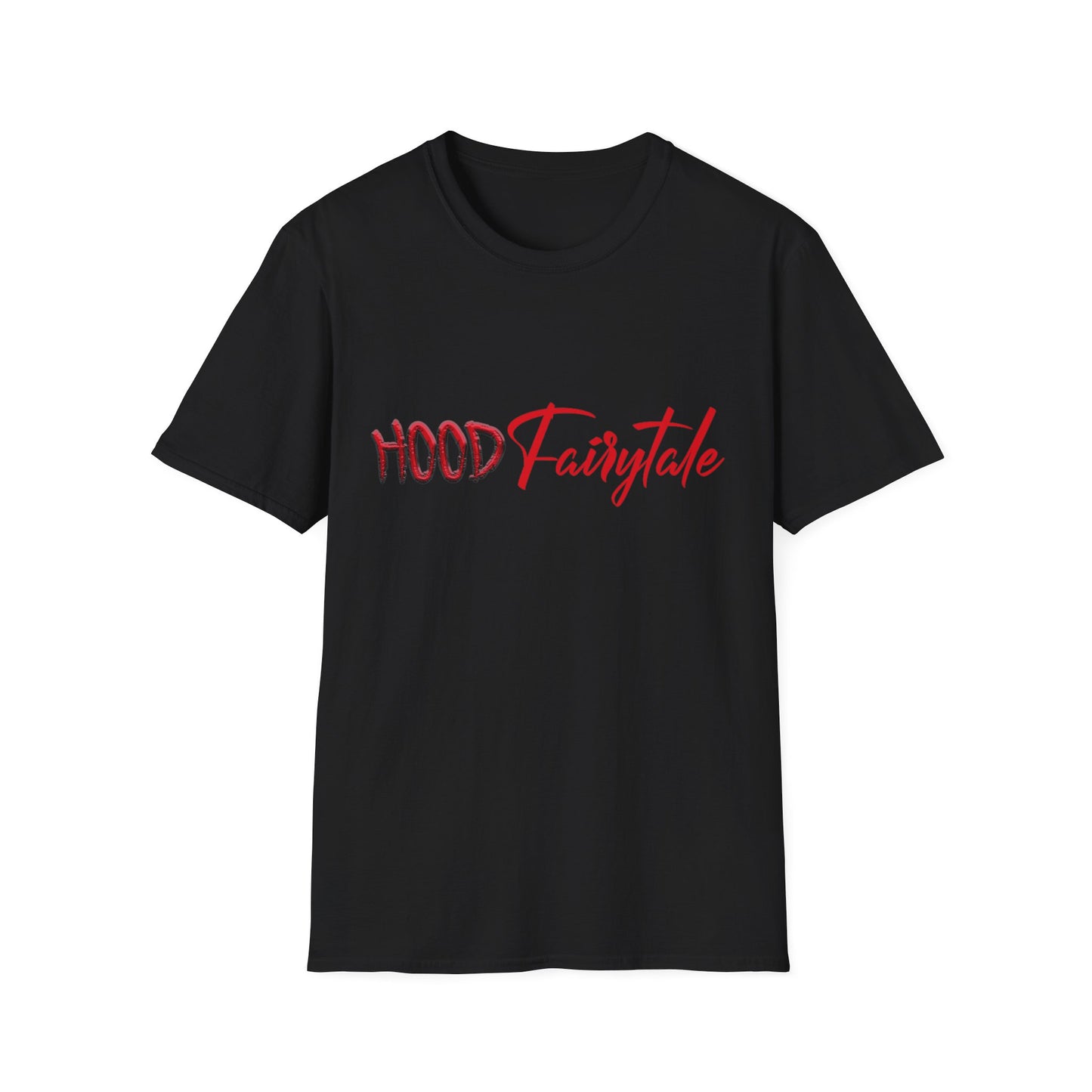 Hood Fairytale T-Shirt