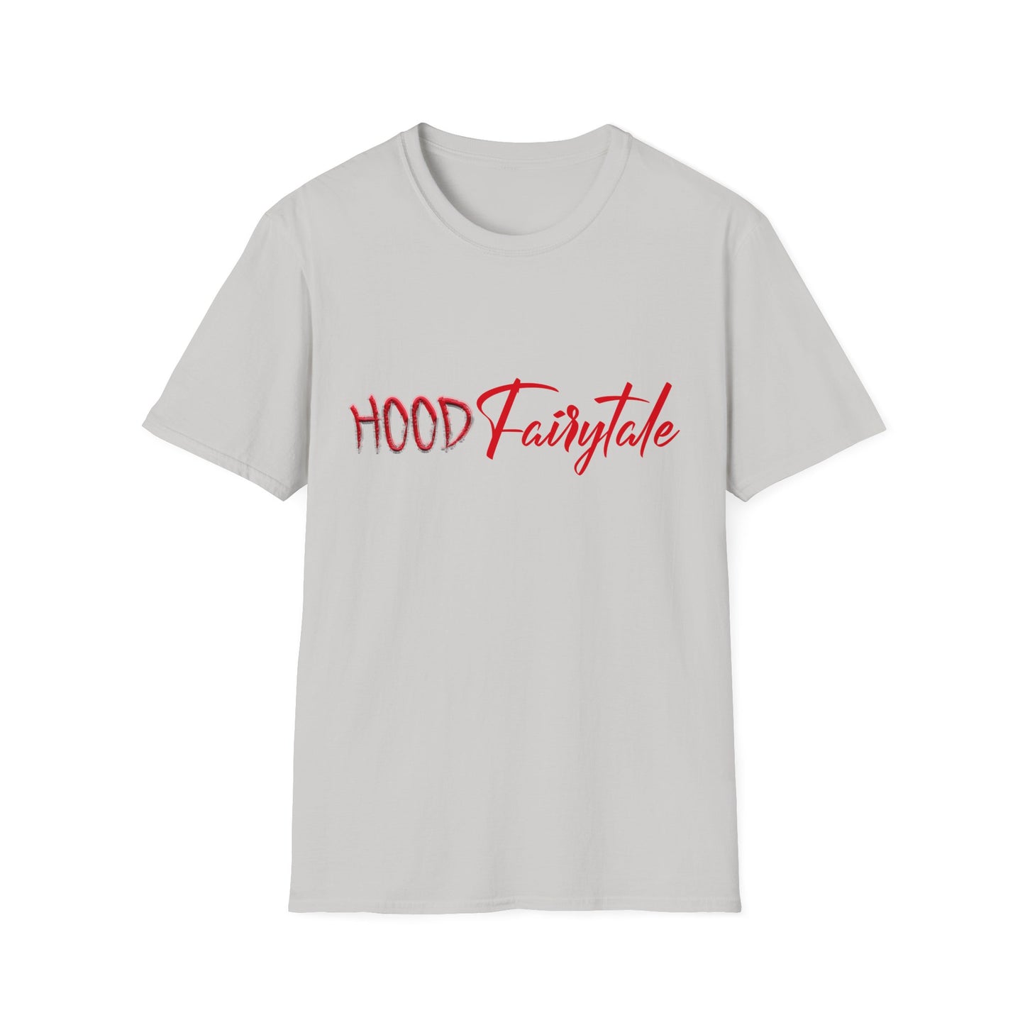 Hood Fairytale T-Shirt