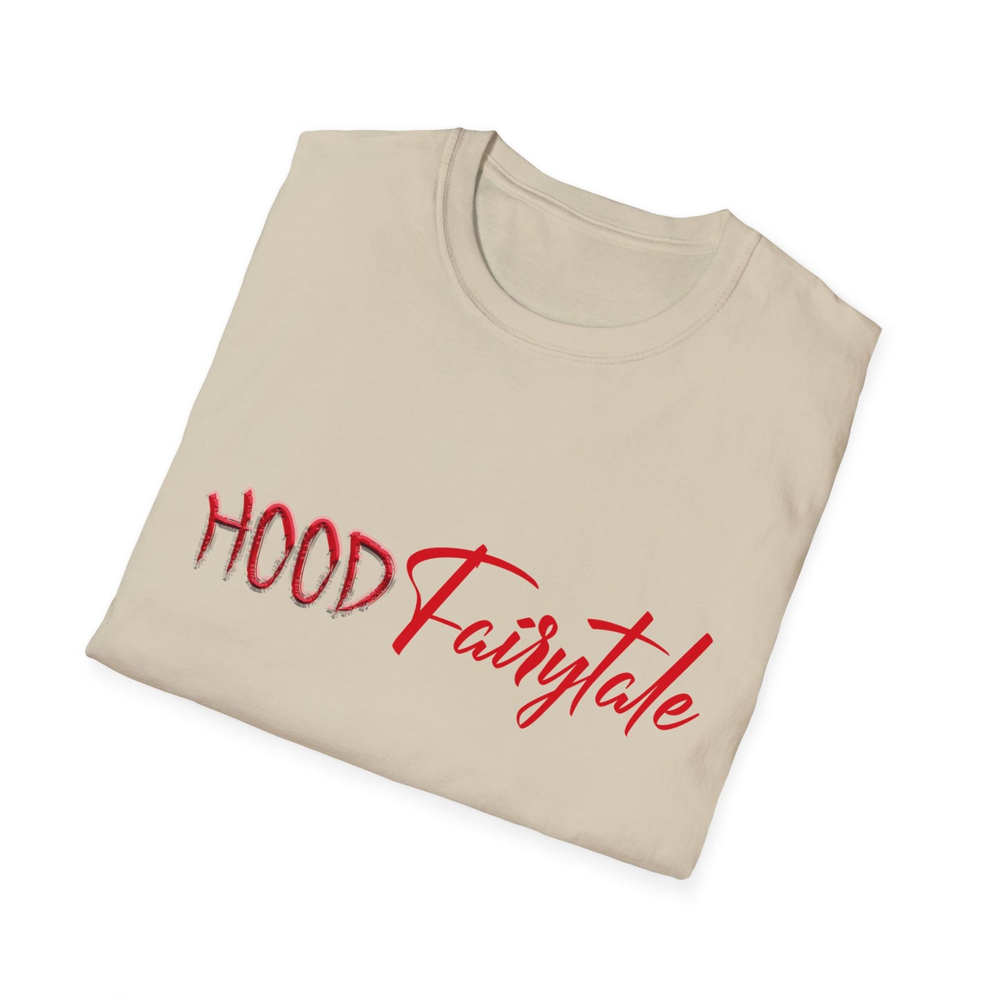 Hood Fairytale T-Shirt