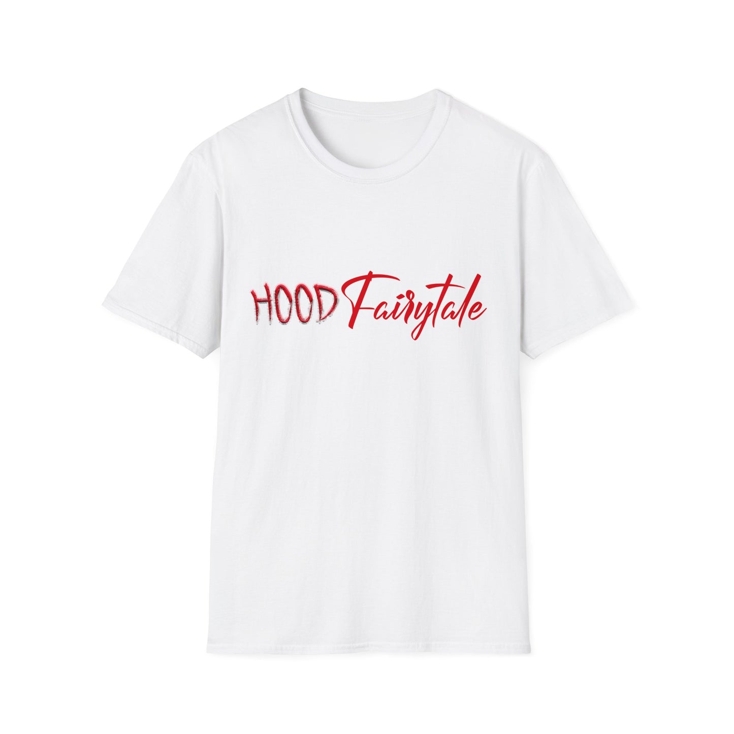 Hood Fairytale T-Shirt