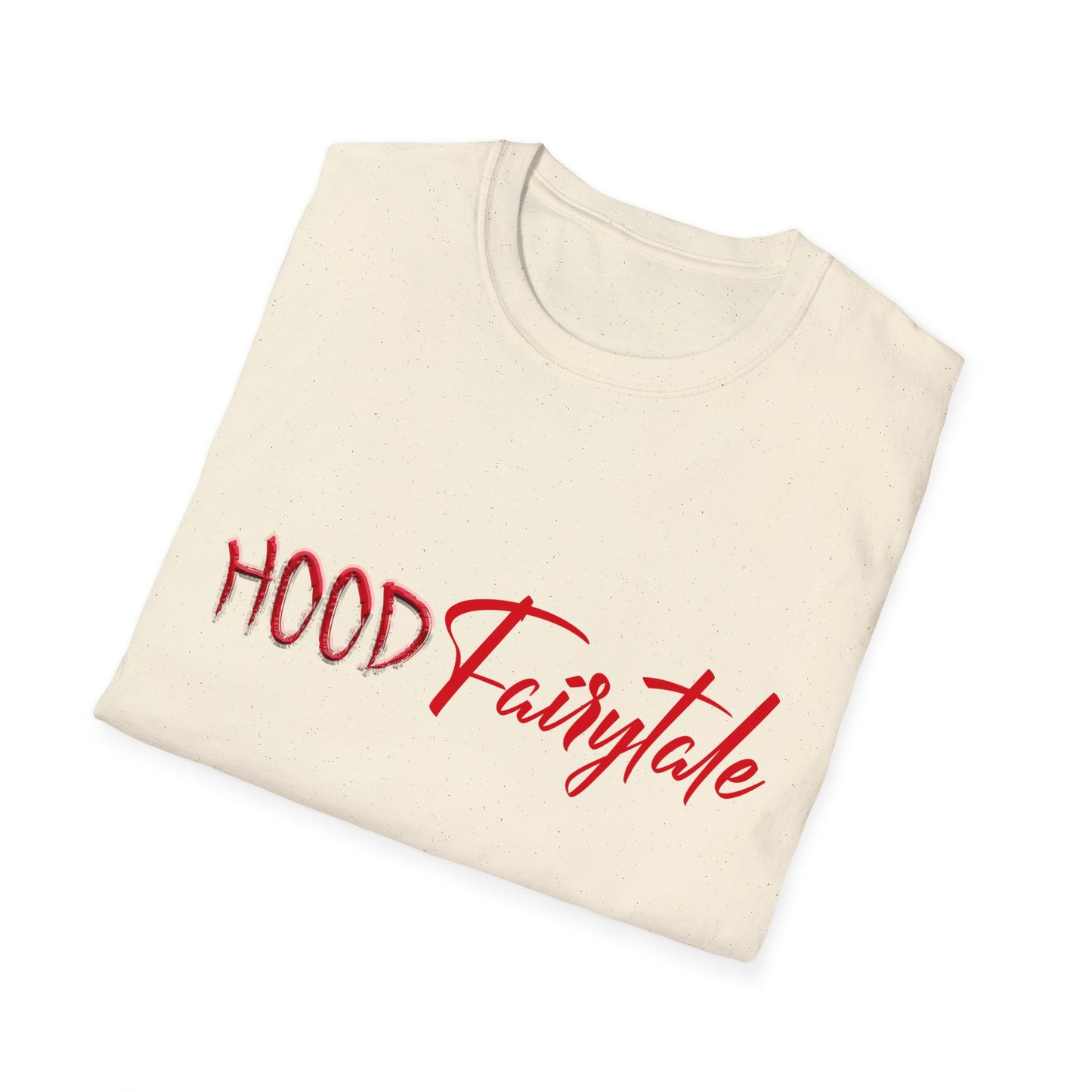 Hood Fairytale T-Shirt